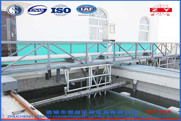 淀粉廢水處理系統?